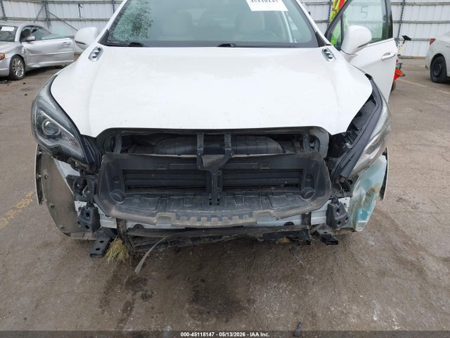 2019 Buick Envision Fwd Essence მანქანა იყიდება აუქციონზე, vin: LRBFXCSA6KD012354, აუქციონის ნომერი: 45118147