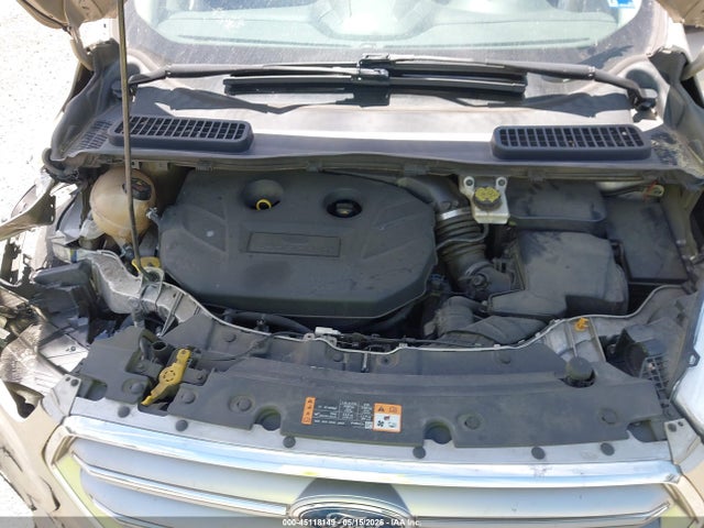 Aukcja sprzedaży 2017 Ford Escape Se, vin: 1FMCU9G98HUA28431, numer aukcji: 45118149