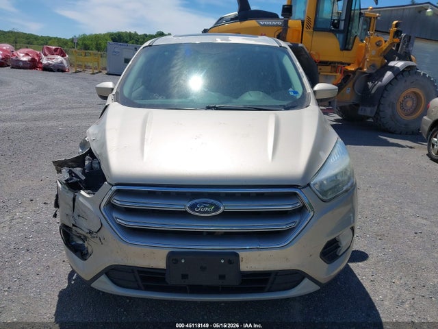 Aukcja sprzedaży 2017 Ford Escape Se, vin: 1FMCU9G98HUA28431, numer aukcji: 45118149
