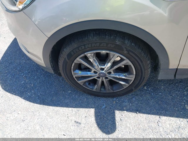 Aukcja sprzedaży 2017 Ford Escape Se, vin: 1FMCU9G98HUA28431, numer aukcji: 45118149