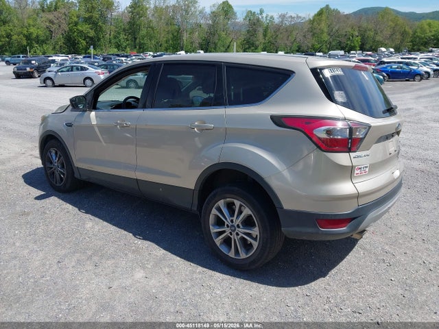 Aukcja sprzedaży 2017 Ford Escape Se, vin: 1FMCU9G98HUA28431, numer aukcji: 45118149