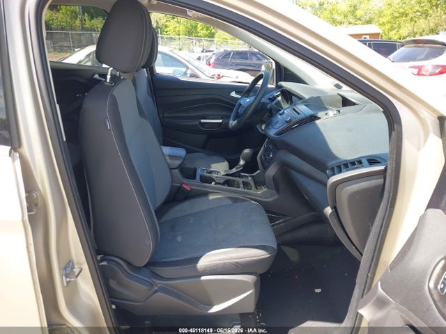 Aukcja sprzedaży 2017 Ford Escape Se, vin: 1FMCU9G98HUA28431, numer aukcji: 45118149