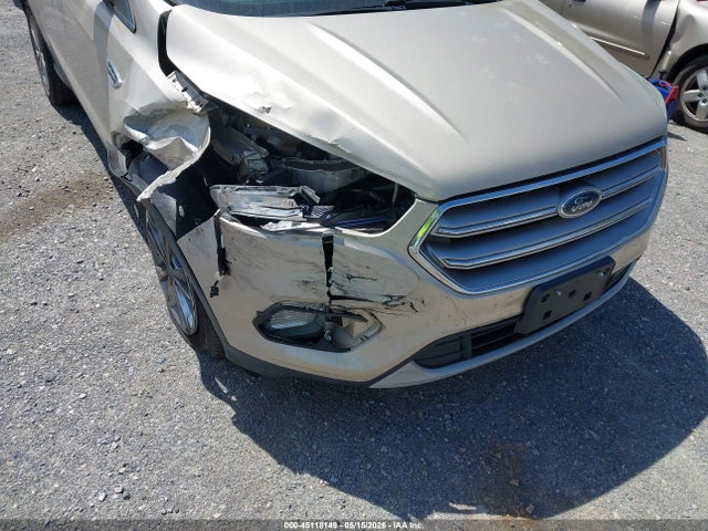 Aukcja sprzedaży 2017 Ford Escape Se, vin: 1FMCU9G98HUA28431, numer aukcji: 45118149