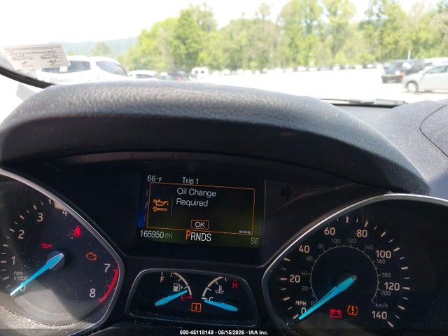 Aukcja sprzedaży 2017 Ford Escape Se, vin: 1FMCU9G98HUA28431, numer aukcji: 45118149