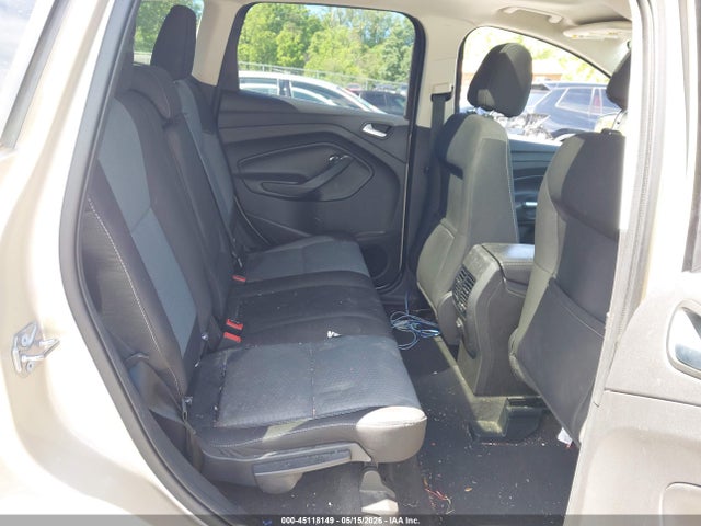 Aukcja sprzedaży 2017 Ford Escape Se, vin: 1FMCU9G98HUA28431, numer aukcji: 45118149