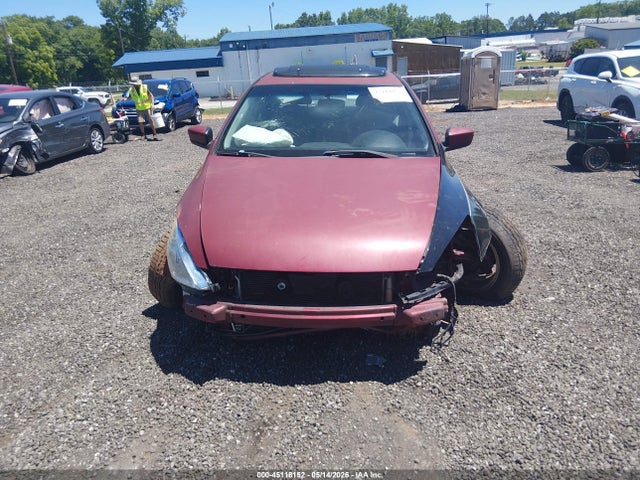 2003 Honda Accord 3.0 Ex მანქანა იყიდება აუქციონზე, vin: 1HGCM66573A029082, აუქციონის ნომერი: 45118152