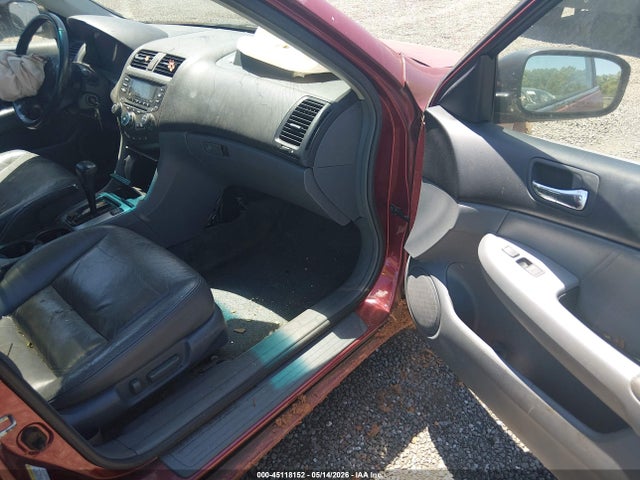 2003 Honda Accord 3.0 Ex მანქანა იყიდება აუქციონზე, vin: 1HGCM66573A029082, აუქციონის ნომერი: 45118152