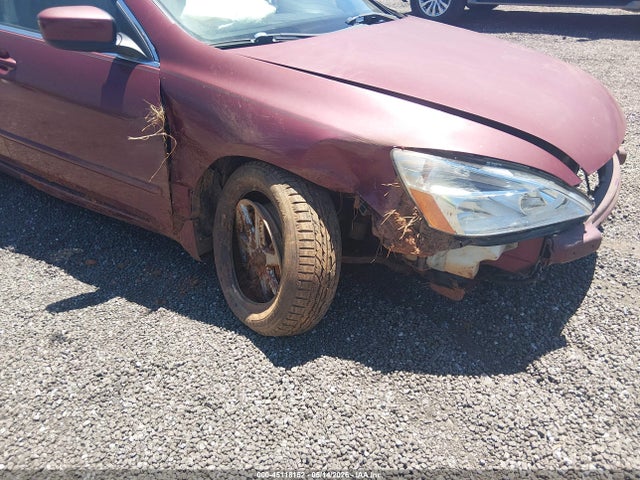 2003 Honda Accord 3.0 Ex მანქანა იყიდება აუქციონზე, vin: 1HGCM66573A029082, აუქციონის ნომერი: 45118152