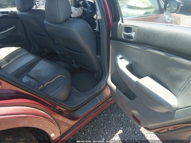 2003 Honda Accord 3.0 Ex მანქანა იყიდება აუქციონზე, vin: 1HGCM66573A029082, აუქციონის ნომერი: 45118152
