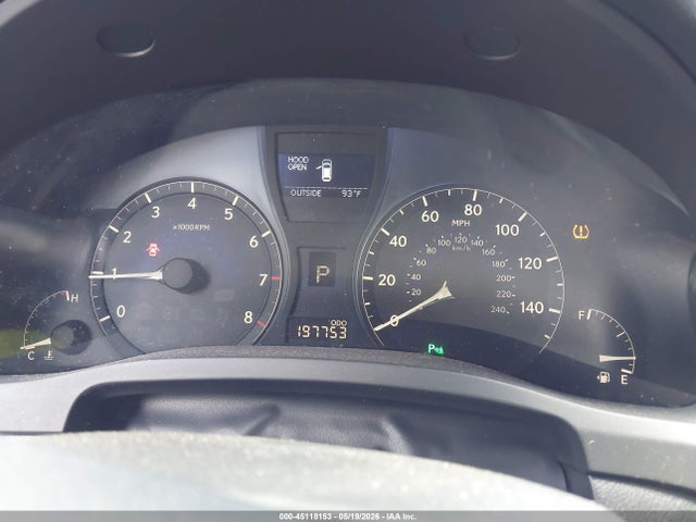 Aukcja sprzedaży 2011 Lexus Rx 350, vin: 2T2ZK1BA4BC053141, numer aukcji: 45118153