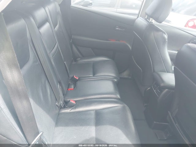 Aukcja sprzedaży 2011 Lexus Rx 350, vin: 2T2ZK1BA4BC053141, numer aukcji: 45118153