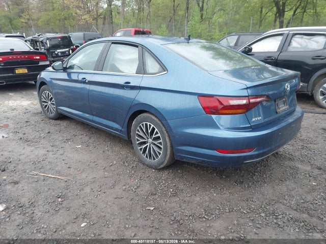 45118157 :رقم المزاد ، 3VWC57BU0KM185123 vin ، 2019 Volkswagen Jetta 1.4t R-line/1.4t S/1.4t Se مزاد بيع