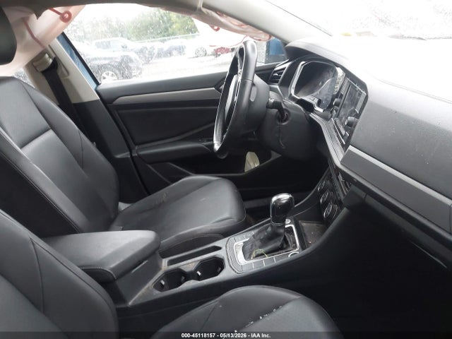 45118157 :رقم المزاد ، 3VWC57BU0KM185123 vin ، 2019 Volkswagen Jetta 1.4t R-line/1.4t S/1.4t Se مزاد بيع