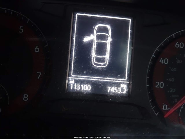 45118157 :رقم المزاد ، 3VWC57BU0KM185123 vin ، 2019 Volkswagen Jetta 1.4t R-line/1.4t S/1.4t Se مزاد بيع