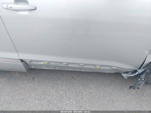 45118158 :رقم المزاد ، 1GKKNXLS1HZ284637 vin ، 2017 Gmc Acadia Denali مزاد بيع