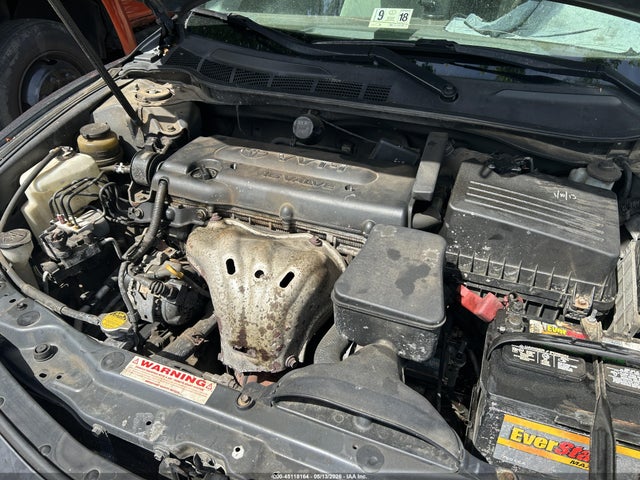 2007 Toyota Camry Le მანქანა იყიდება აუქციონზე, vin: 4T1BE46K77U548165, აუქციონის ნომერი: 45118164
