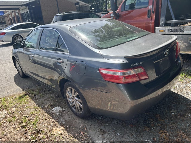 2007 Toyota Camry Le მანქანა იყიდება აუქციონზე, vin: 4T1BE46K77U548165, აუქციონის ნომერი: 45118164