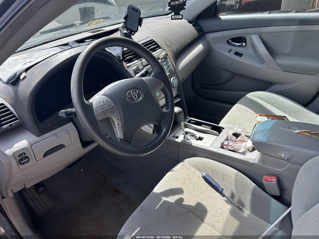 2007 Toyota Camry Le მანქანა იყიდება აუქციონზე, vin: 4T1BE46K77U548165, აუქციონის ნომერი: 45118164