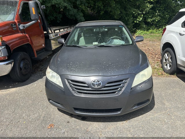 2007 Toyota Camry Le მანქანა იყიდება აუქციონზე, vin: 4T1BE46K77U548165, აუქციონის ნომერი: 45118164