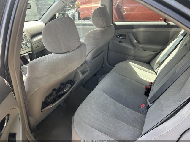 2007 Toyota Camry Le მანქანა იყიდება აუქციონზე, vin: 4T1BE46K77U548165, აუქციონის ნომერი: 45118164