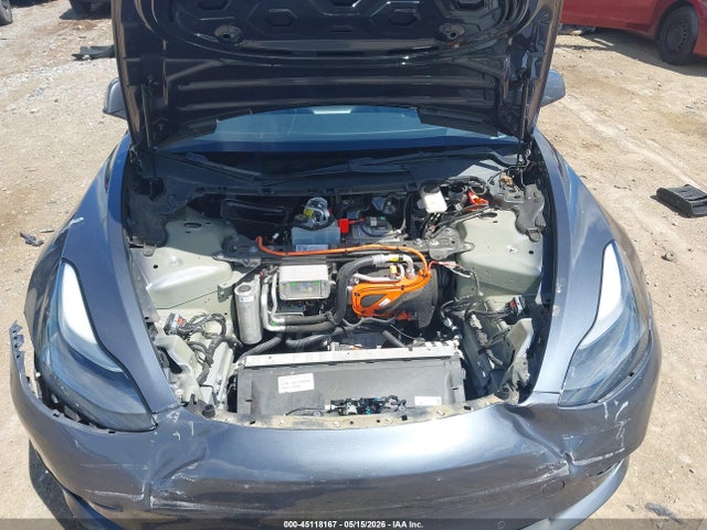 5YJ3E1EC0NF265291 Tesla Model 3 Performance Dual Motor All-wheel Drive