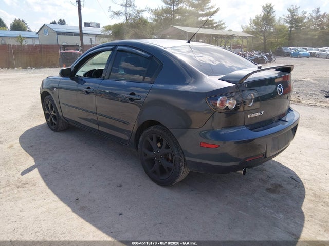 Auction sale of the 2009 Mazda Mazda3 I, vin: JM1BK32G391200943, lot number: 45118170