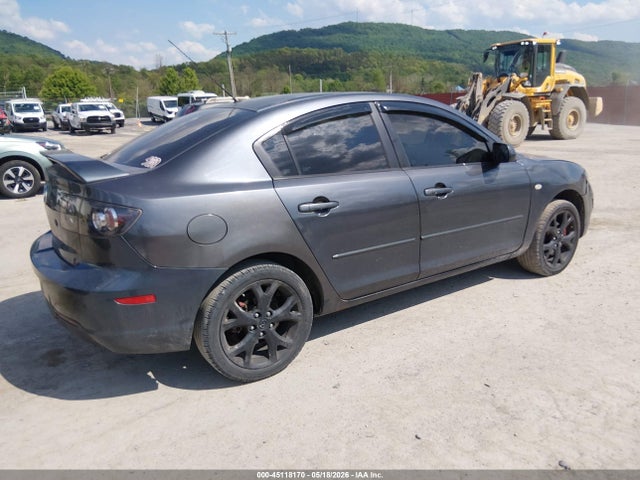 Auction sale of the 2009 Mazda Mazda3 I, vin: JM1BK32G391200943, lot number: 45118170