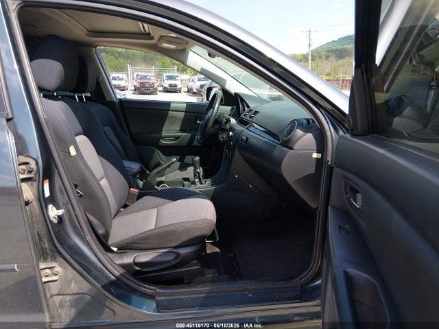 Auction sale of the 2009 Mazda Mazda3 I, vin: JM1BK32G391200943, lot number: 45118170