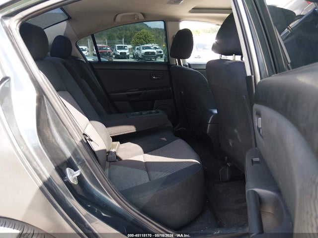 Auction sale of the 2009 Mazda Mazda3 I, vin: JM1BK32G391200943, lot number: 45118170