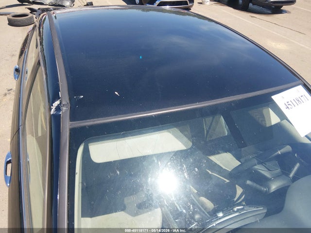 45118171 :رقم المزاد ، 1HGCR2F35DA146959 vin ، 2013 Honda Accord Lx مزاد بيع