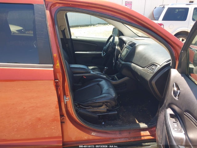 Aukcja sprzedaży 2014 Dodge Journey Crossroad, vin: 3C4PDCGB8ET261074, numer aukcji: 45118172
