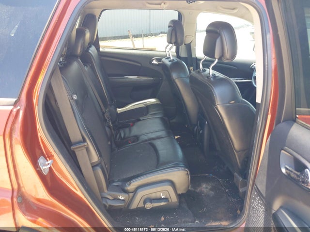 Aukcja sprzedaży 2014 Dodge Journey Crossroad, vin: 3C4PDCGB8ET261074, numer aukcji: 45118172