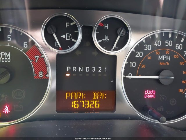 Продаж на аукціоні авто 2008 Hummer H3 Suv, vin: 5GTEN13EX88185216, номер лоту: 45118174