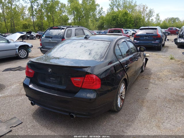 Продажа на аукционе авто 2010 Bmw 335d, vin: WBAPN7C59AA778564, номер лота: 45118187