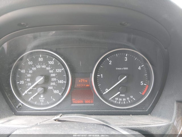 Продажа на аукционе авто 2010 Bmw 335d, vin: WBAPN7C59AA778564, номер лота: 45118187