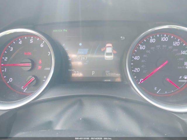 Aukcja sprzedaży 2018 Toyota Camry Xse, vin: 4T1B61HKXJU078228, numer aukcji: 45118188