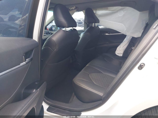 Aukcja sprzedaży 2018 Toyota Camry Xse, vin: 4T1B61HKXJU078228, numer aukcji: 45118188