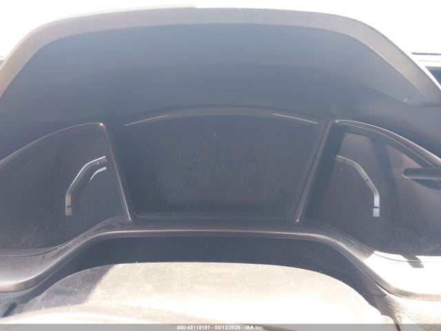 2017 Honda Civic Ex მანქანა იყიდება აუქციონზე, vin: SHHFK7H52HU211418, აუქციონის ნომერი: 45118191
