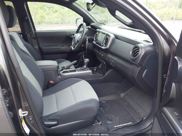 Продажа на аукционе авто 2020 Toyota Tacoma Trd Sport, vin: 3TMCZ5ANXLM297712, номер лота: 45118195