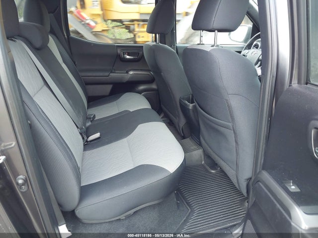 Продажа на аукционе авто 2020 Toyota Tacoma Trd Sport, vin: 3TMCZ5ANXLM297712, номер лота: 45118195