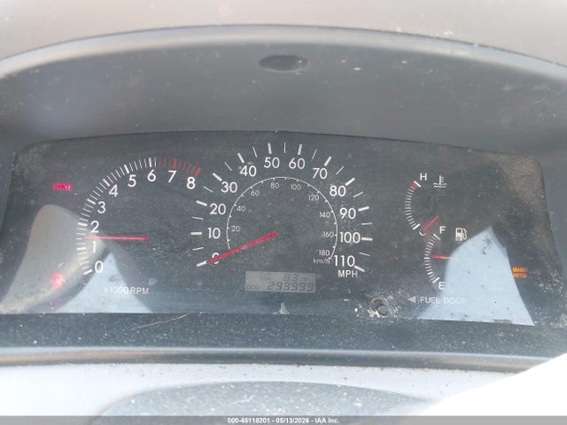 Aukcja sprzedaży 2008 Toyota Corolla Le, vin: 2T1BR32E88C911865, numer aukcji: 45118201