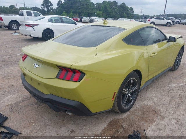 1FA6P8TH8S5130545 Ford Mustang Ecoboost Fastback