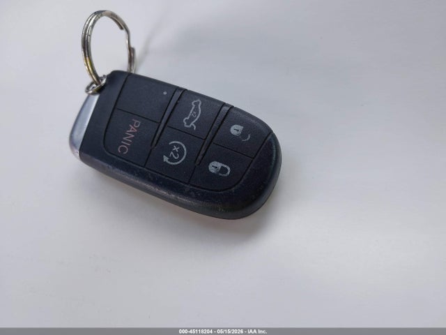 Aukcja sprzedaży 2015 Dodge Challenger Sxt Plus, vin: 2C3CDZBGXFH757612, numer aukcji: 45118204