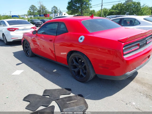 Aukcja sprzedaży 2015 Dodge Challenger Sxt Plus, vin: 2C3CDZBGXFH757612, numer aukcji: 45118204