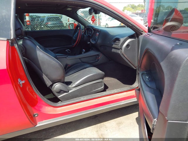 Aukcja sprzedaży 2015 Dodge Challenger Sxt Plus, vin: 2C3CDZBGXFH757612, numer aukcji: 45118204
