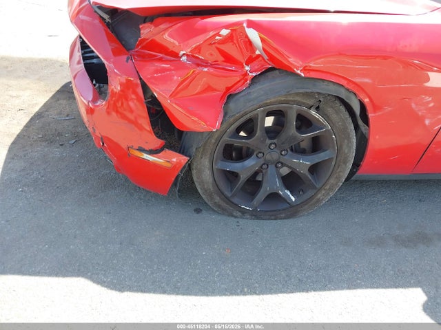Aukcja sprzedaży 2015 Dodge Challenger Sxt Plus, vin: 2C3CDZBGXFH757612, numer aukcji: 45118204