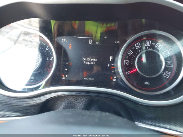 Aukcja sprzedaży 2015 Dodge Challenger Sxt Plus, vin: 2C3CDZBGXFH757612, numer aukcji: 45118204