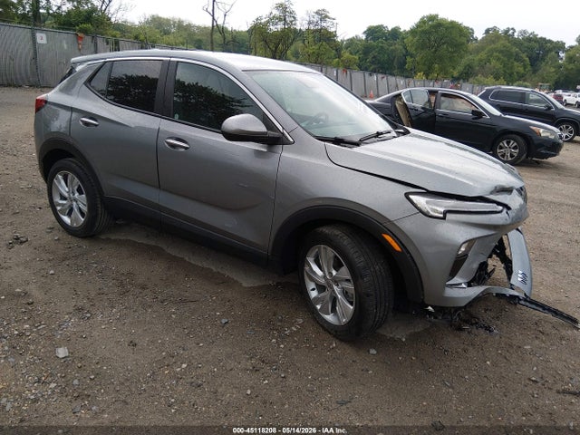 Aukcja sprzedaży 2024 Buick Encore Gx Preferred Fwd, vin: KL4AMBS2XRB002725, numer aukcji: 45118208