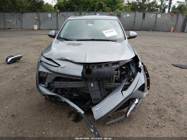 Aukcja sprzedaży 2024 Buick Encore Gx Preferred Fwd, vin: KL4AMBS2XRB002725, numer aukcji: 45118208