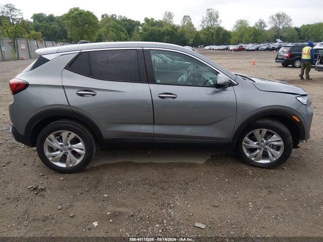 Aukcja sprzedaży 2024 Buick Encore Gx Preferred Fwd, vin: KL4AMBS2XRB002725, numer aukcji: 45118208